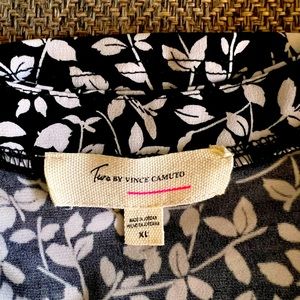 Two by Vince Camuto Blouse